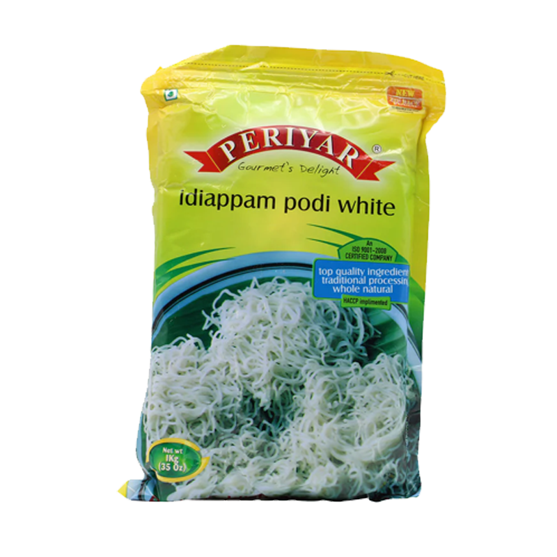 Picture of Periyar Idiyappam Podi White - 1kg