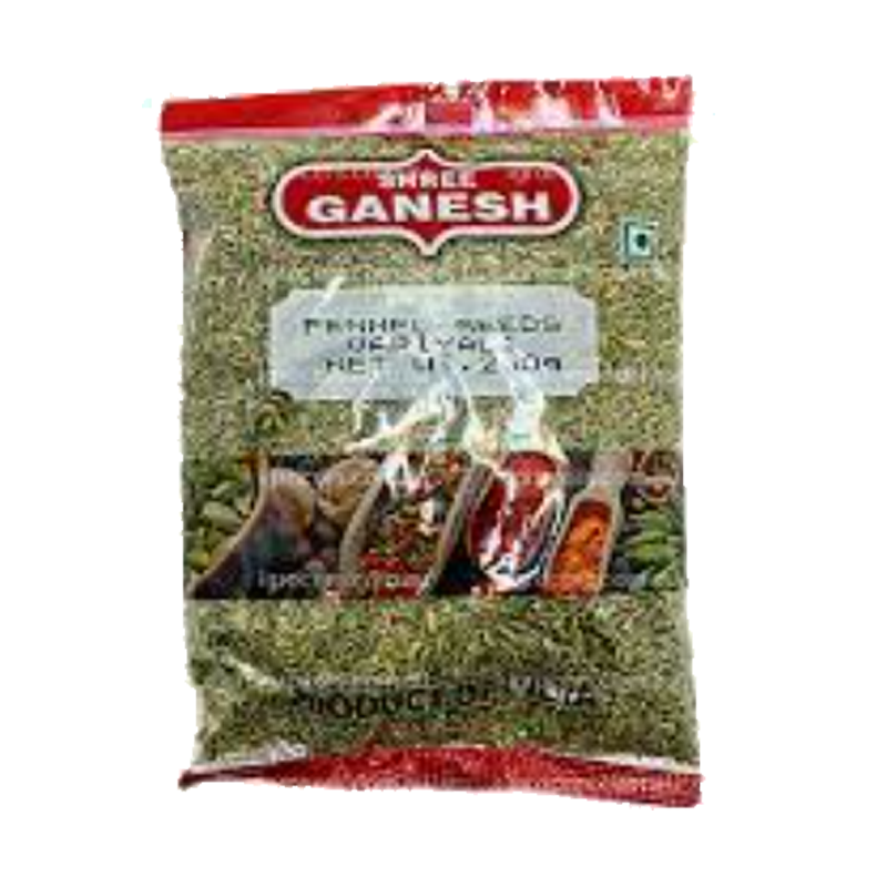 Picture of Ganesha Fennel Powder - 200g