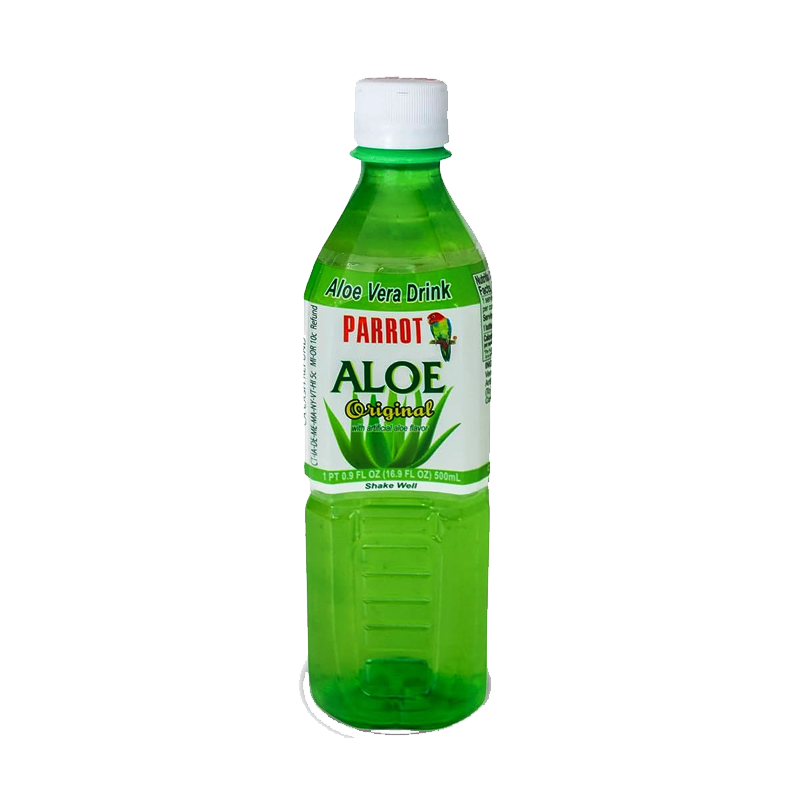 Picture of Parrot Aloe Lemon Lime Juice - 1.5lt