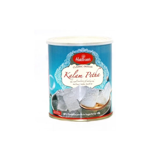 Picture of Haldirams Kalam Petha Can-1kg