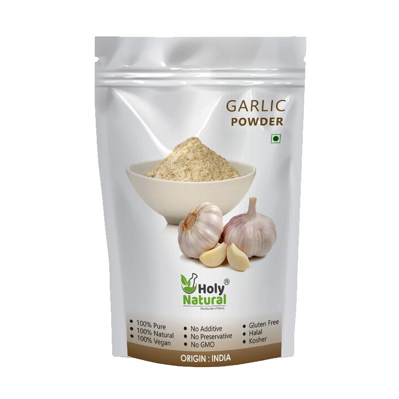 Picture of Garlic Powder - 5lb