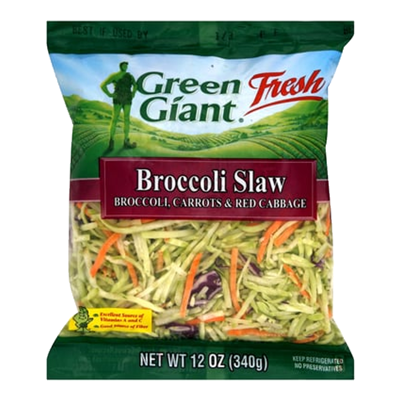 Picture of Green Giant Broccoli - 12oz