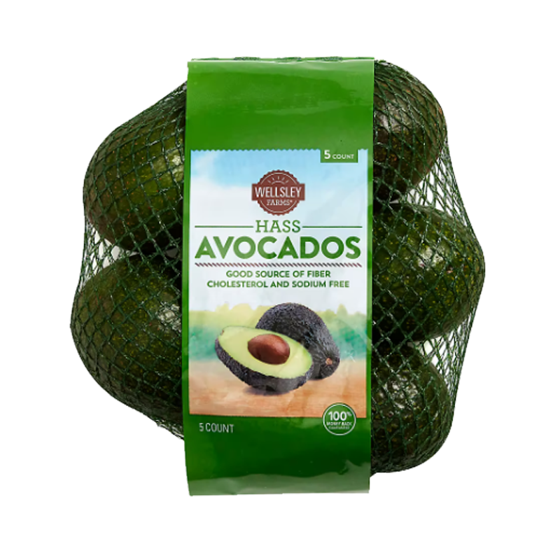 Picture of Avocado - EA