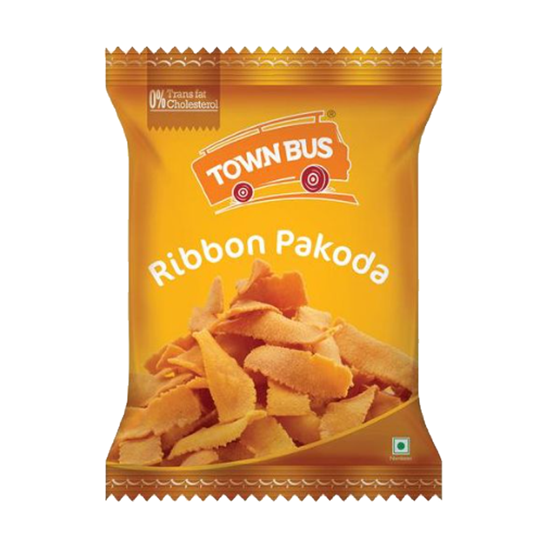 Picture of Town Bus Ribbon Pakoda - 170g