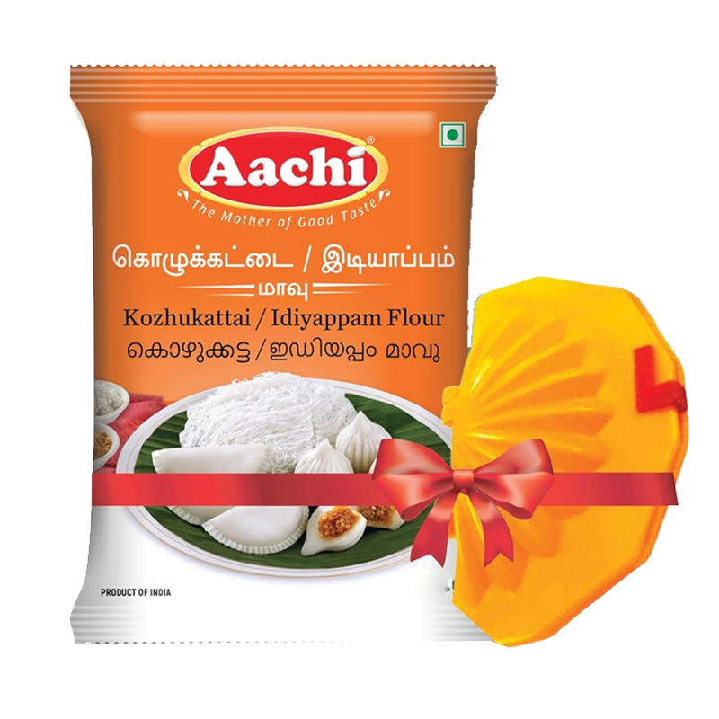 Picture of Aachi Idiyappam Flour - 1kg