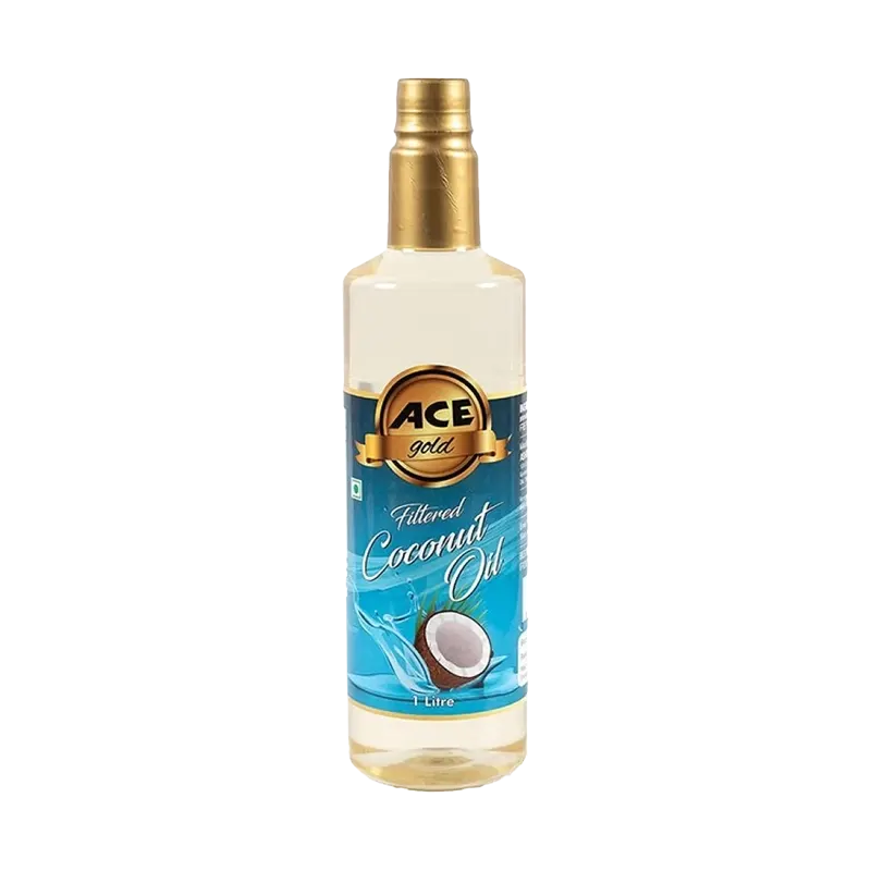 Picture of Ace Coconut Oil - 1 lt