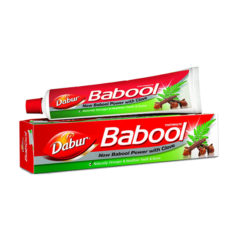 Picture of Dabur Babool C Toothpaste - 180g