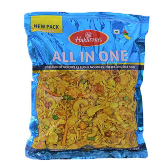 Picture of Haldirams All in one Bhujia-400g