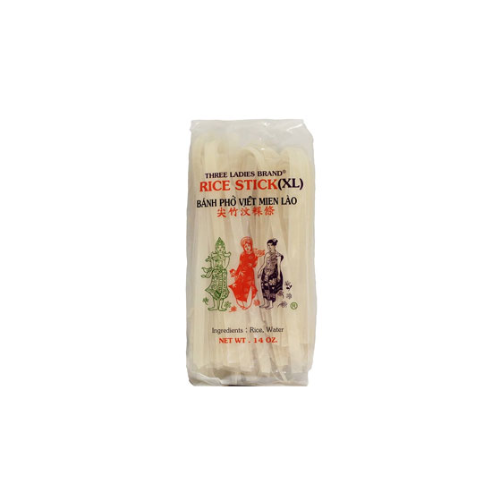 Picture of Golden Pak Rice Sticks XL-14oz