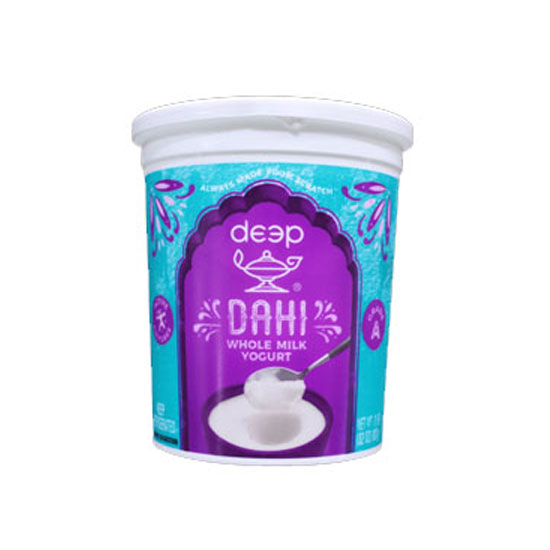 Picture of Deep Dahi Whole Milk - 2lb