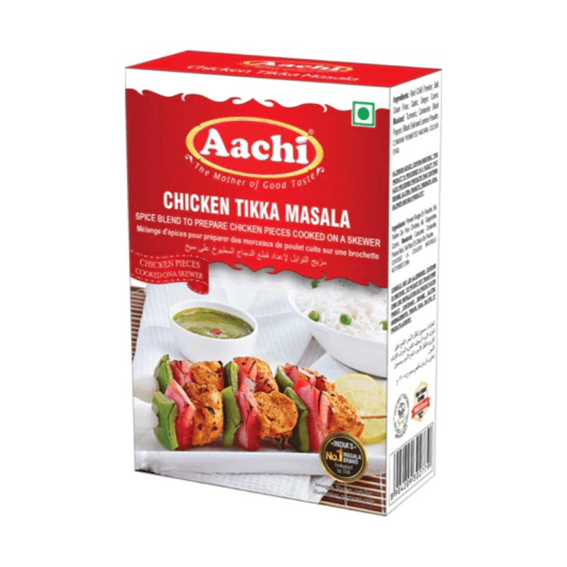 Picture of Aachi Chicken Tikka Masala - 50g