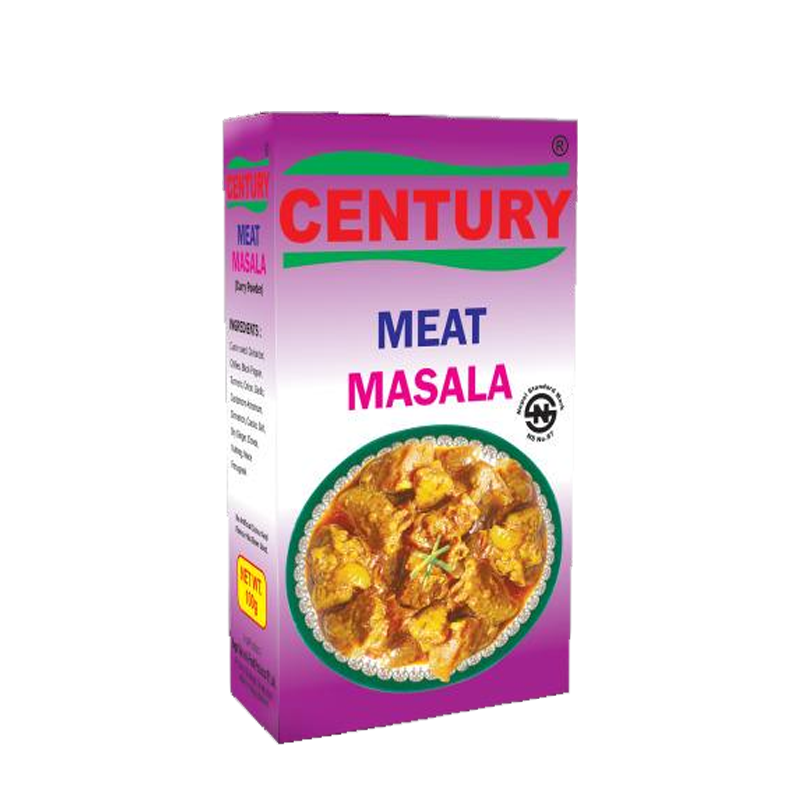 Picture of Century Meat Masala - 50g