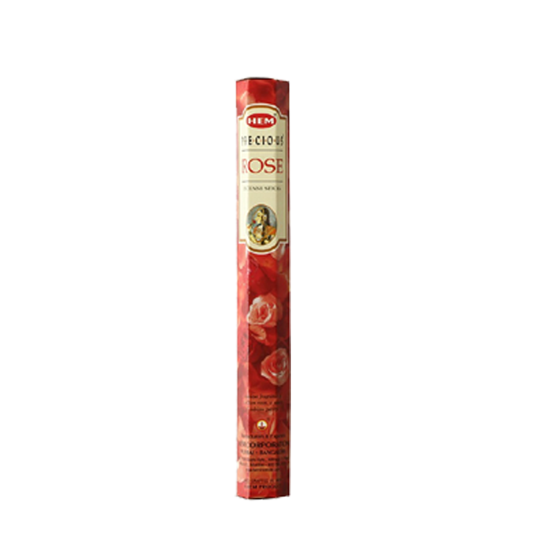 Picture of Hem Precious Rose Incense Sticks 20ct