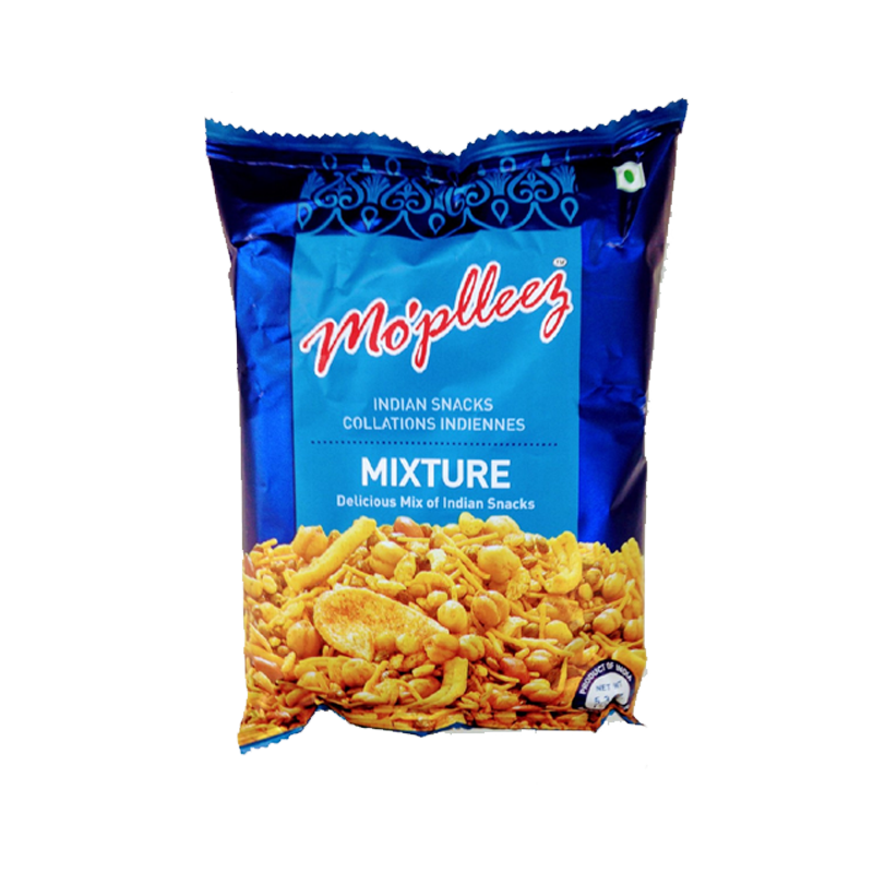 Picture of Mopleez Mixture - 150g