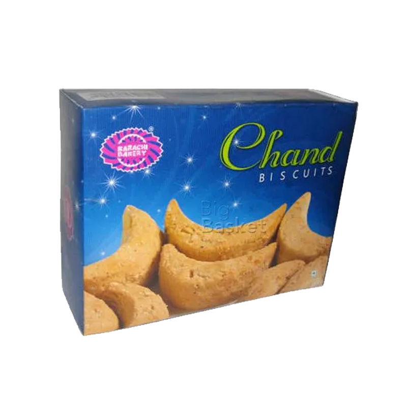 Picture of Karachi Bakery Chand Biscuits -300g