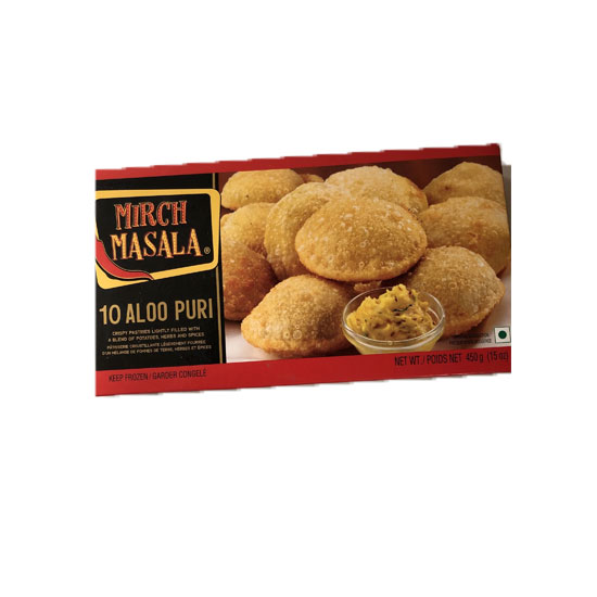 Picture of Mirch Masala Aloo Bhujia-340g