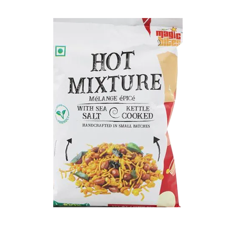 Picture of Magic B Hot Mixture - 14oz