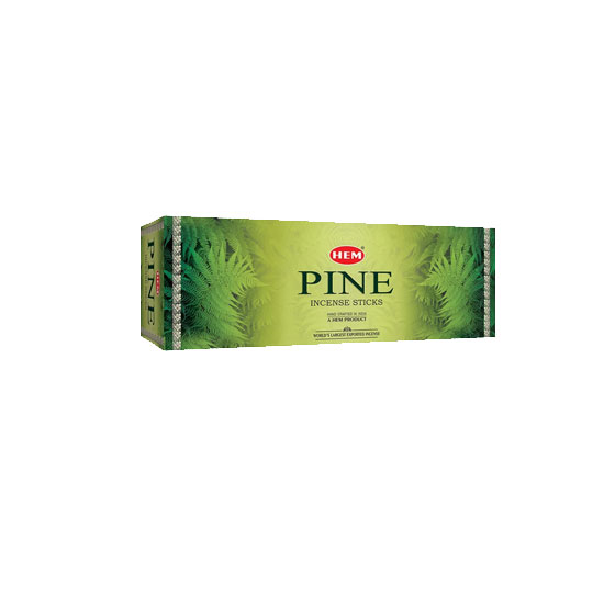 Picture of Hem Pine Incense Stick