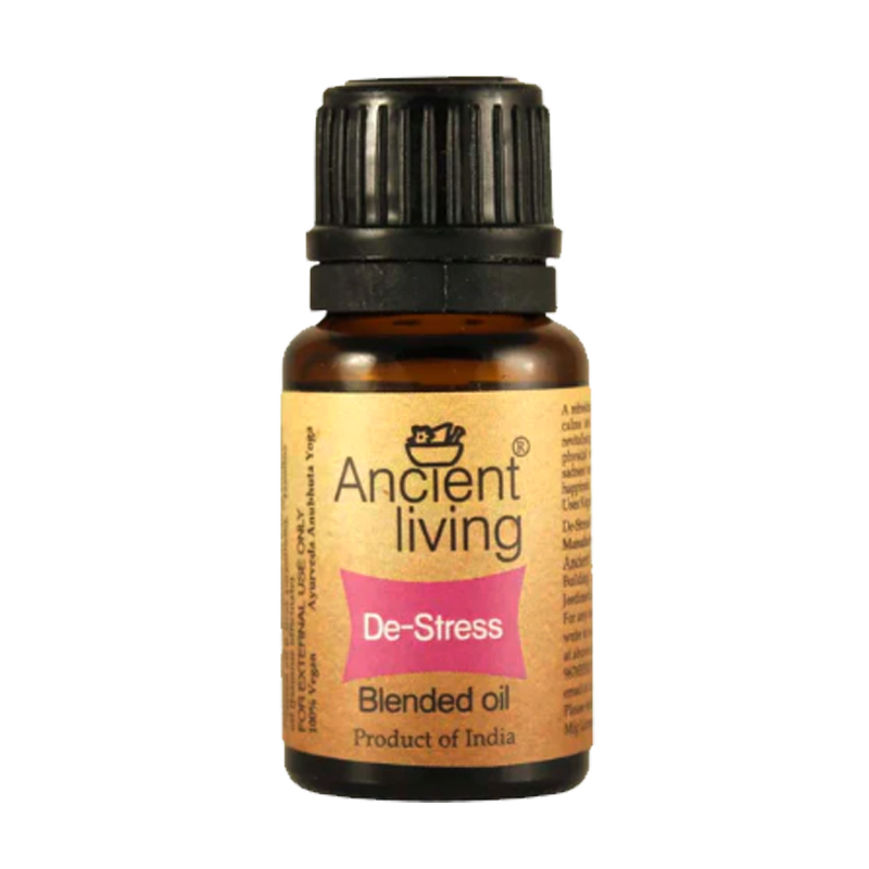 Picture of Ancient Living De-Stress Oil -10ml