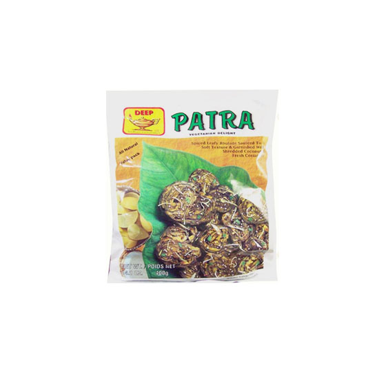 Picture of Deep Patra FRZ - 14oz