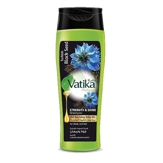 Picture of Vatika N Shampoo Black Seed - 400ml