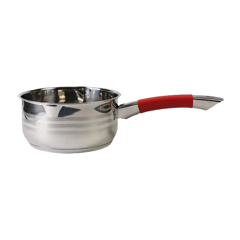 Picture of Verka Milk Pan SS WO Lid 20cm