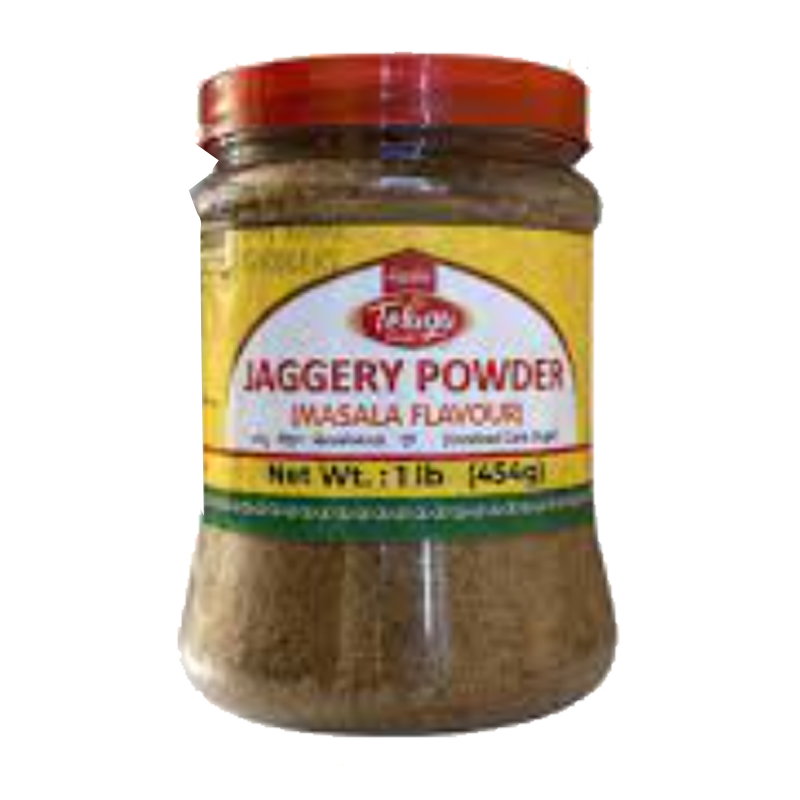 Picture of Telugu Jaggery Masala Powder - 1Lb