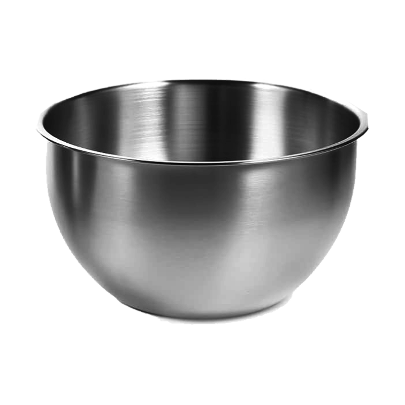 Picture of SS Bowls Mixing Large