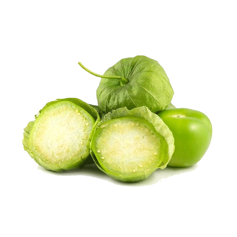 Picture of Tomatillo - lb