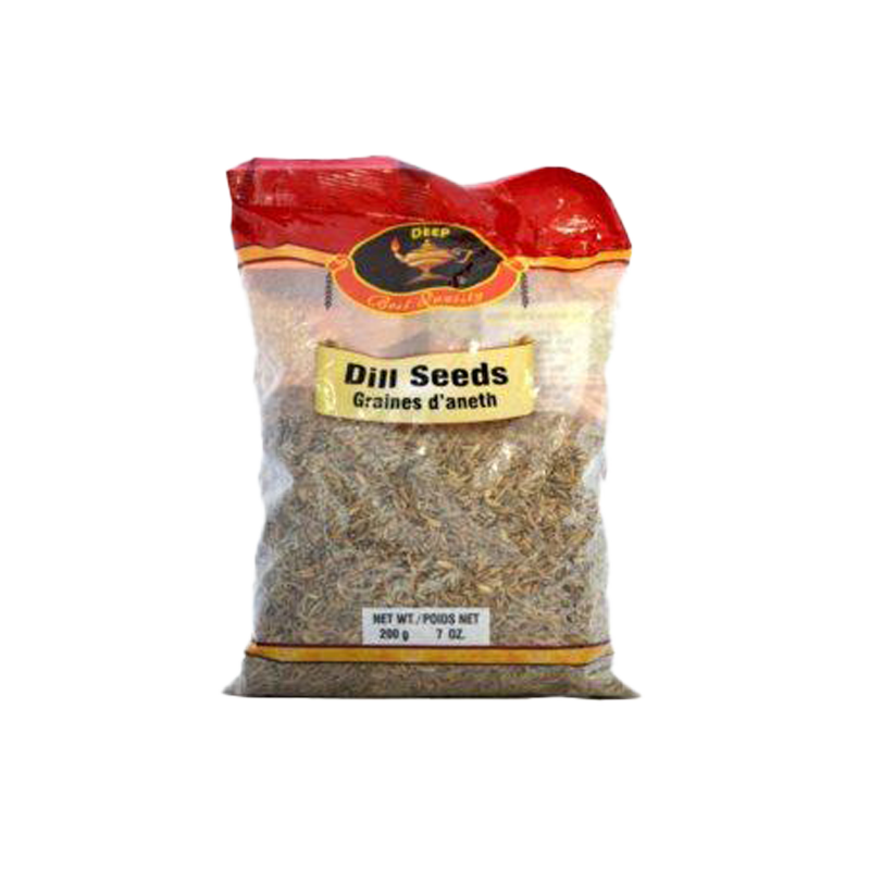 Picture of Deep Dill Seeds - 200g