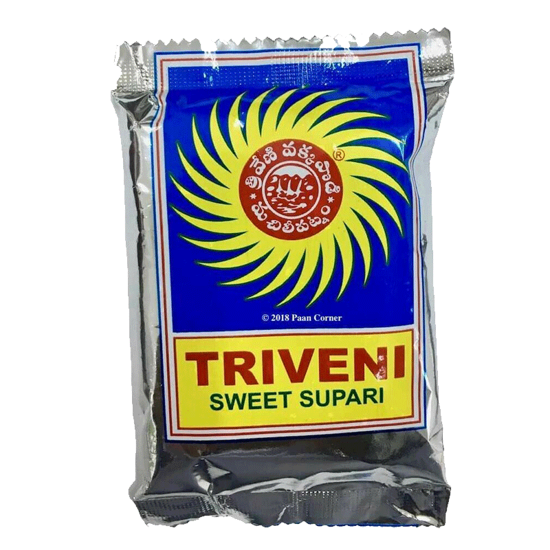 Picture of Triveni Sweet Supari - 40g