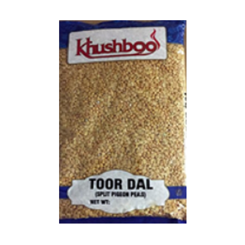 Picture of Khushboo Toor Dal -1lb