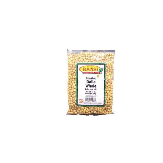 Picture of Bansi Roasted Dalia Whole - 400g