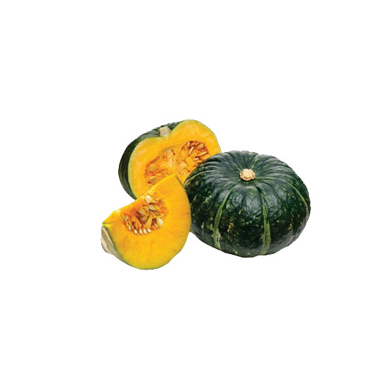 Picture of Kabocha Squash - lb