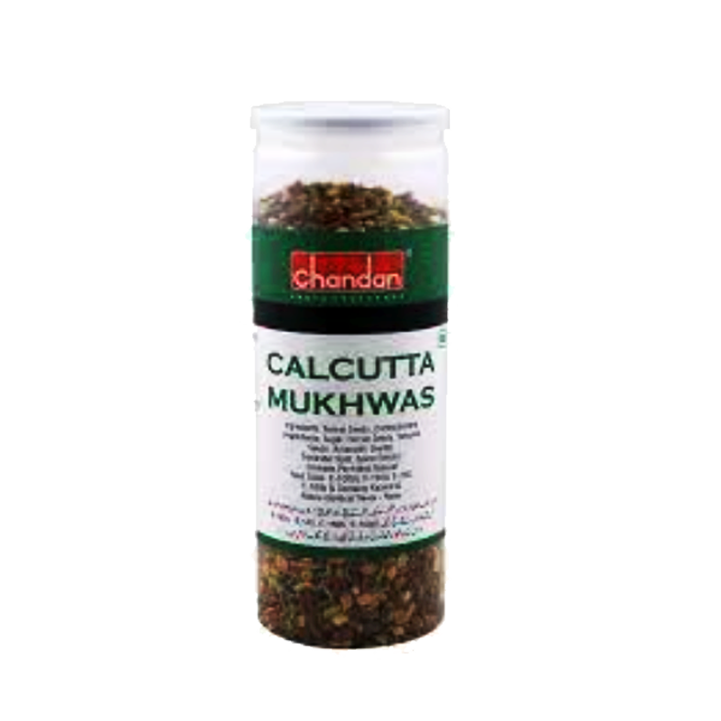 Picture of Chandan Calcutta Mukhwas-150g