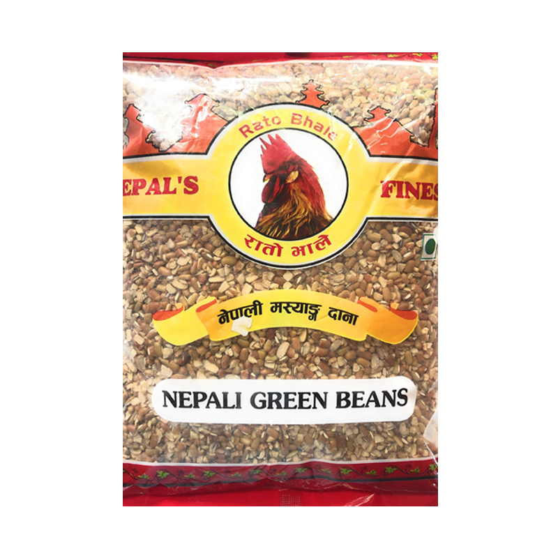 Picture of Nepali Green Beans - 1kg