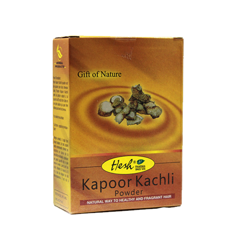 Picture of Hesh Kapoor Kachli Powder