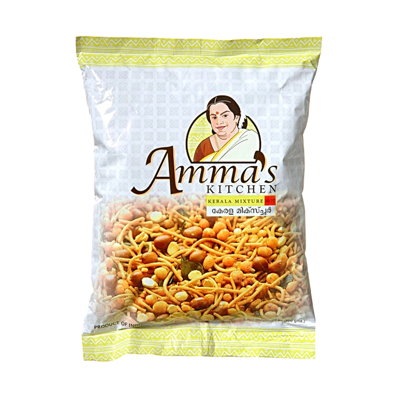 Picture of Ammas Kitchen Puffed Rice Ladoo - 200g