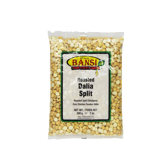 Picture of Bansi Roasted Daliya Split - 200g