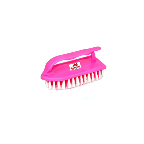 Picture of Plastic Cleaning Cloth Brush