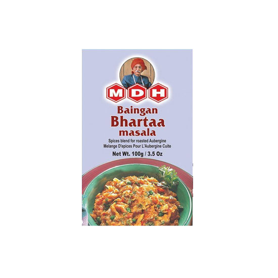 Picture of MDH Achari Gosht Masala -100g