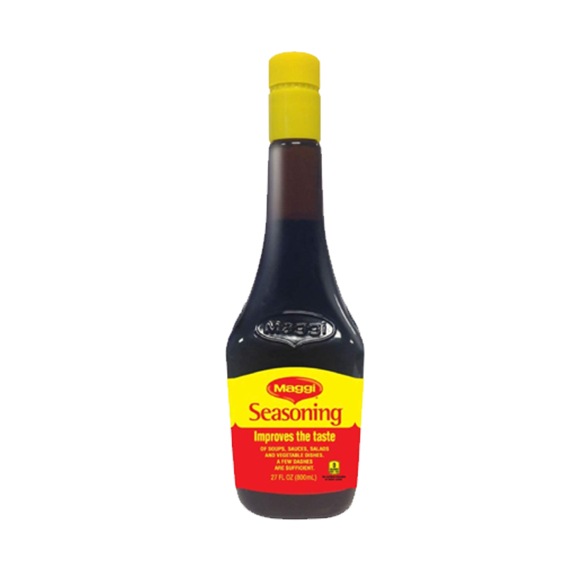 Picture of Maggi Seasoning - 800ml