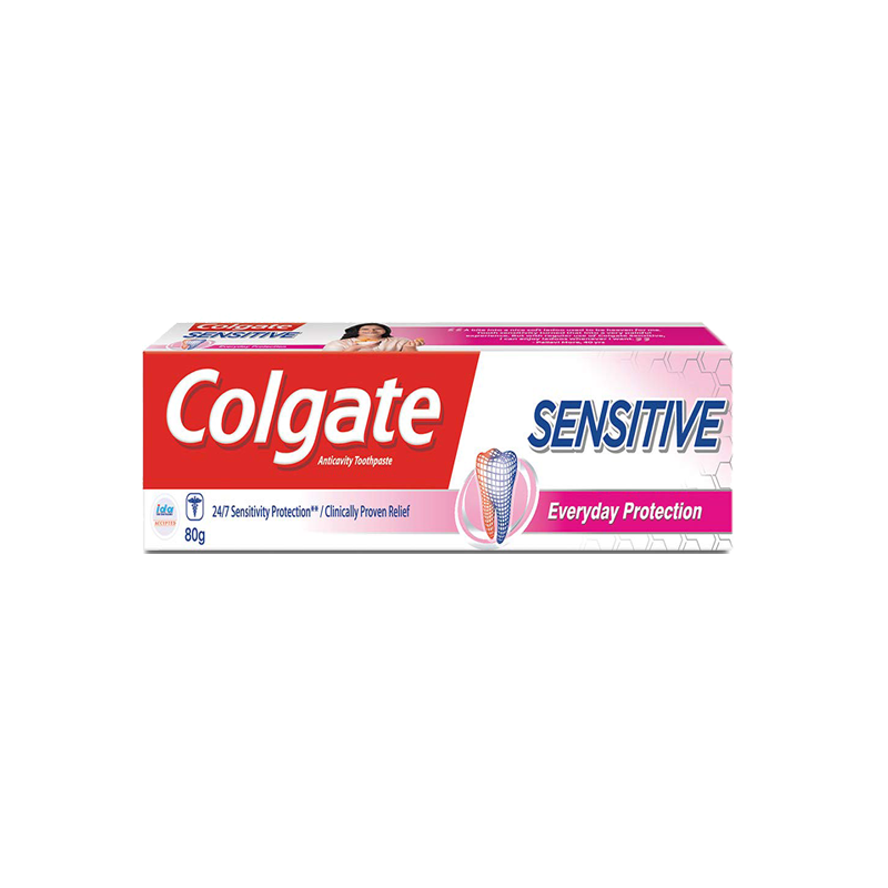 Picture of Colgate Sensitive Toothpaste - 80g