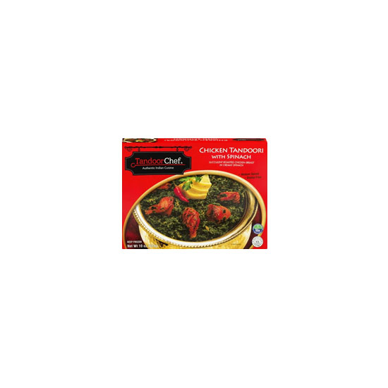 Picture of Tandoor Chef Chicken Tandoori FRZ - 10oz