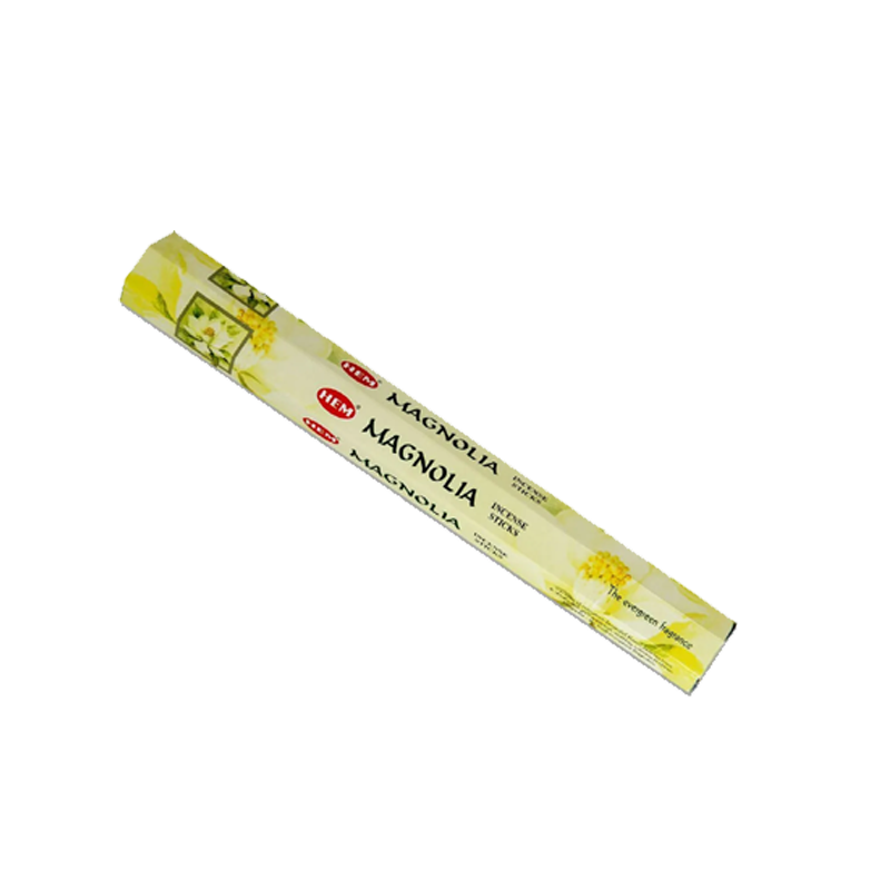 Picture of Hem Magnolia Incense Sticks 20ct