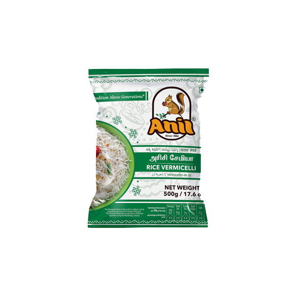 Picture of Anil Rice Vermicelli-1kg