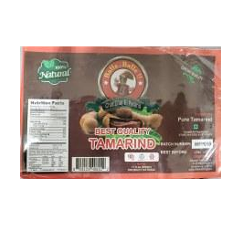 Picture of Balle Balle Tamarind - 7oz