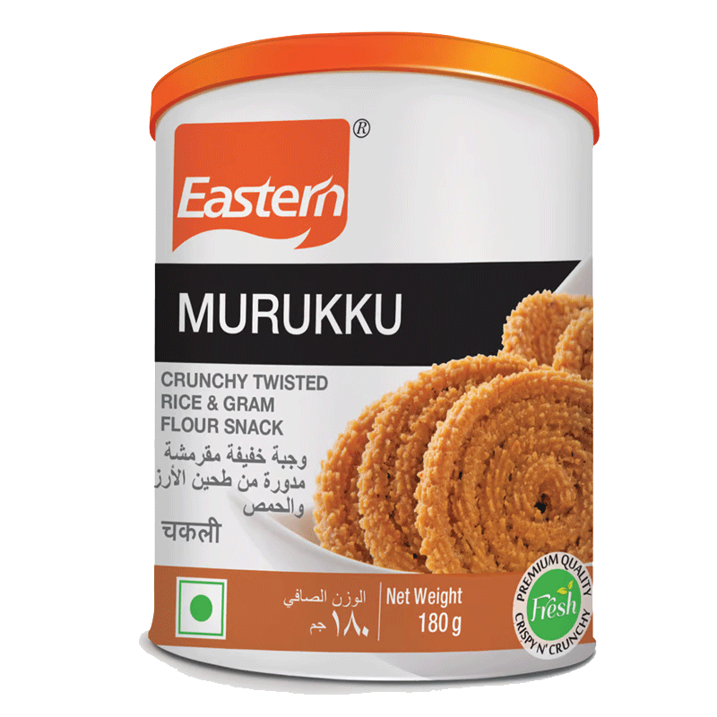 Picture of Eastern Murukku - 180g