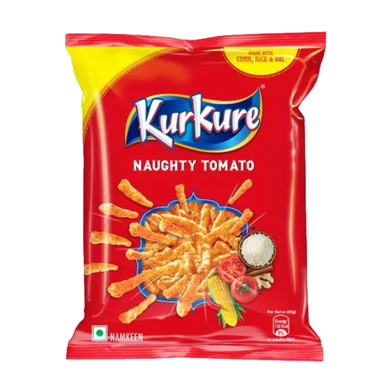 Picture of Kurkure Tamatar - 3.85oz