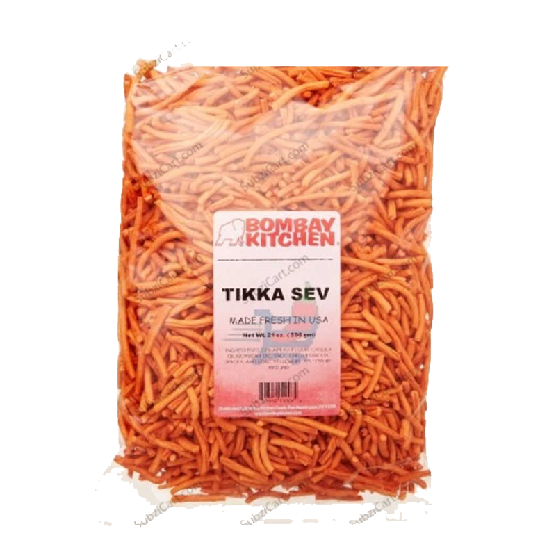 Picture of Bombay Kitchen Tikka Sev - 283g